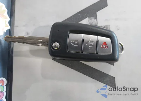 2018 Nissan Rogue S from USA, damaged, VIN KNMAT2MT5JP577255